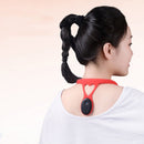 Posture Correction Device Realtime Upper Back Training Monitoring for Men Women