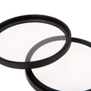 58MM Macro Close Up Lens Filter Kit +1 +2 +4 +10 For Canon EOS 650D 600D 18
