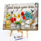 Birds And Flower Oil Paint By Numbers Kits Coloring Drawing for Adults Children