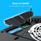 Game Console NVMe Solid State Drive Cooler Heat Drain Cooler