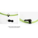 Outdoor Sports Portable Removable Water Bladder Clips Clamp for Cycling Hik
