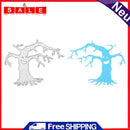 Halloween Cutting Dies Stencils Scrapbook Embossing DIY Album Card (MS-505)-2336