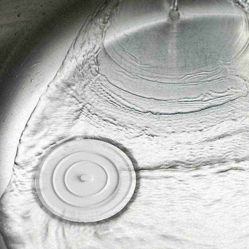 Rubber Stopper Multifunctional Drain Plug Deodorant Tool Kitchen P8P4