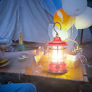 Portable Camping Lights Haning Hook Powerful Lantern Type-C Charging for Camping