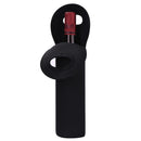 Diving Fabric Outdoor Camping Red Wine Bottle Cover Insulation Beer Drink Sle