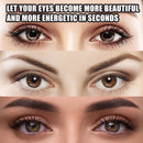 480pcs Invisible Double Eyelid Tape Self-Adhesive Clear Eyelid Stickers Newly