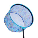 Brail Net Landing Aluminum Alloy Fishing Landing Nets Head (35cm in Diamete