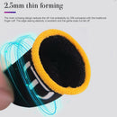 Mobile Phone Gaming Sweat-Proof Finger Covers Thumb Gloves Best For PUBG Games