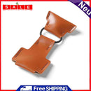 Ground Nail Hammer Protective Covers with Elastic Cord Outdoor Plane Hammer Case