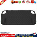 Controller TPU Case Grip Protective Cover for Switch OLED Console (Black) Newly