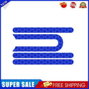 5pcs Wheel Tire Covers Protective Shell Reflective Stickers for M365 Pro