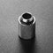 G1/4 Thread Water Cooling Tube Base Extender Extension Tube for PC(20mm)