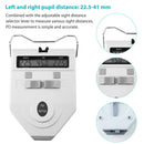 Optical Digital Pupilometer 45-82mm Measurement Range Pupil Distance Gadgets