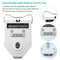 Optical Digital Pupilometer 45-82mm Measurement Range Pupil Distance Gadgets