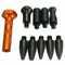 Paintless Dent Repair Tools Hail Ding Hammer Tap Down Car Repai r Pen Body K2V4