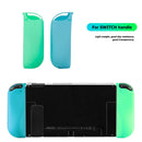 Silicone Rubber Protective Case Cover for Nintendo Switch Joy Con Controlle