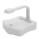 LED Toilet Backlight Body Sensor Hanging Toilet Seat Night Light (16 Color)