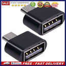 USB 2.0 to USB OTG Converter for Android Mobile Phone Micro USB Cable Adapter
