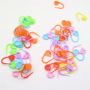 Clip Hook Sewing Tool Color Pin Small Clip Marker Buckle Latch Knitting Tools
