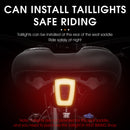 WEST BIKING Bike Saddle MTB Mountain Silica Seat Gel Cycling Shockproof Cushion