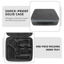 Travel Protective Portable Storage Carrying Case Shoulder Bag For DJI Ronin RS3