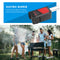 BBQ Fan Air Blower Handheld Electric Convient Barbecue Picnic Cooking Tools
