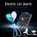 RC Electric Scooter Alarm Security System Waterproof Moped Anti-theft Alarm