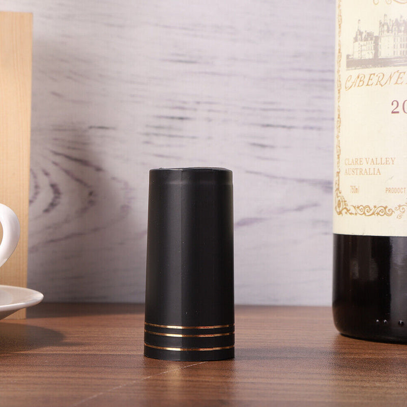Red Wine Heat Shrink Capsule Sealer Wine Heating Shrinkable Cap Liquor Accessory