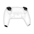 Gamepad Back Button Game Controller Key Extender Accessory for PS5 (White) Newly