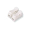 30pc/set Spring Connector Wire Quick Cable Clamp Terminal Block (20*17.5*1 hot.