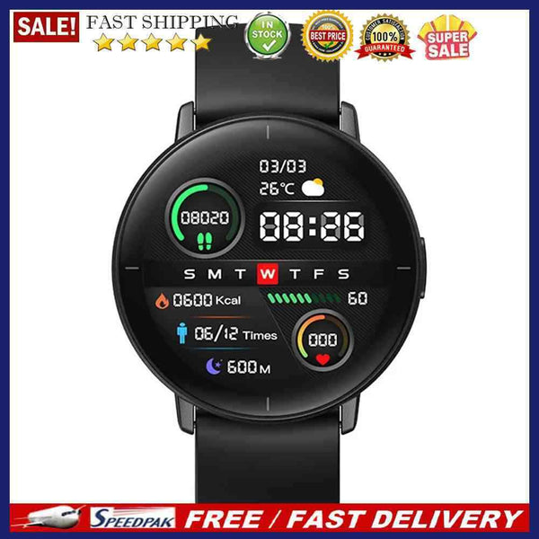 Mibro Lite Heart Rate Health Monitor Watch Smartwatch Bracelet Fitness Tracker
