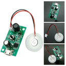 5V Mini USB Humidifier Air Purifier Circuit Board Driver Plate Atomization T6V4