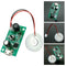 5V Mini USB Humidifier Air Purifier Circuit Board Driver Plate Atomization T6V4