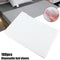 Massage Table Bed Sheet Bedspread with Pillowcase and Stool Cover for SPA~