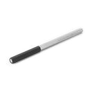Guitar Fret Crowning File Wooden Handle Polished Repair Luthier Tool (D)
