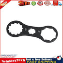 MTB Bicycle Front Fork Repair Tool for Suntour XCR XCT XCM RST Fork Wrench Newly