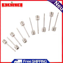 10pcs Inflate Pump Needle Valve Adapter Sport Basketball Football