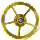 Watch Accessories Wheel Watch Movement Replacement Part for 3135 Movement