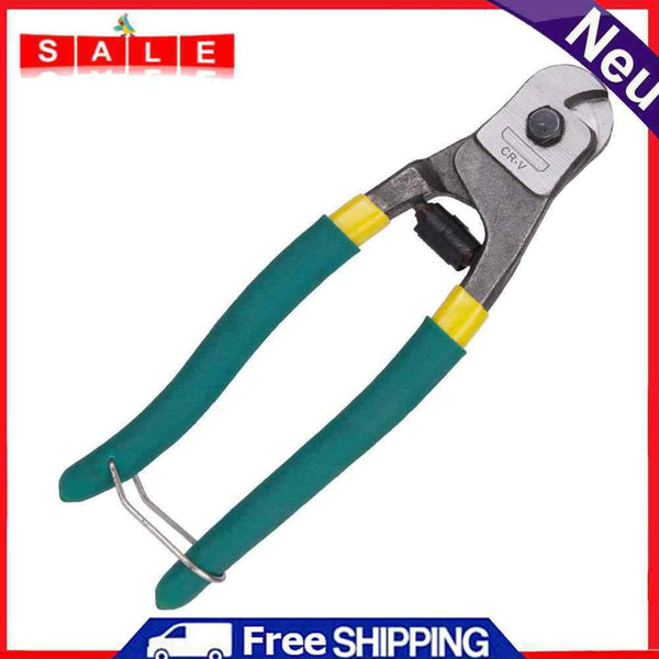 ZTTO Bike Brake Shift Wire Cable Cutter Line Tube Cutting Cycling Repair Tool