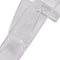 2pcs Hanger Clips for Heated Towel Radiator Rail Clothes Scarf Bath Hook Holder