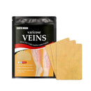 12Pcs Varicose Veins Plaster Vasculitis Phlebitis Spider Leg Patch