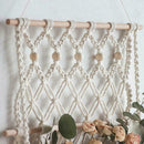 Cotton Thread Combination Set DIY Plant Sling Weaving Material J0E4