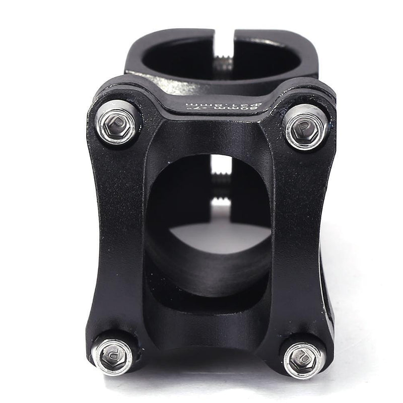 CANSUCC Bicycle Aluminum Alloy Handlebar Stem MTB Bike Riser Cycling Parts