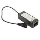 12V+5V Power Supply HDD Power Supply for Hard Disk Drive Black LS4G