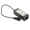 12V+5V Power Supply HDD Power Supply for Hard Disk Drive Black LS4G