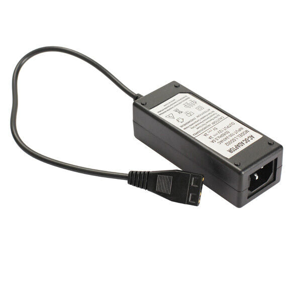 12V+5V Power Supply HDD Power Supply for Hard Disk Drive Black LS4G