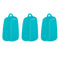 #A 3pcs Tooth Brush Pod Portable Toothbrush Case Food Material Bathroom Accessor