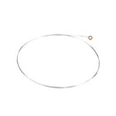 Orphee RX 1 Universal Single Guitar String for Electric Guitars(009 inch) Newly