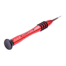 Jakemy JM-8118 Precision Pentalobe 1.2 Screwdriver Repair Tool