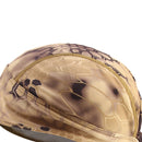 Outdoor Sport Headscarf Breathable Printed Sunscreen Cycling Cap (TJ-MC-13)